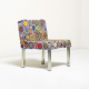 'Sonia Diniz' chair by Fernando and Humberto Campana